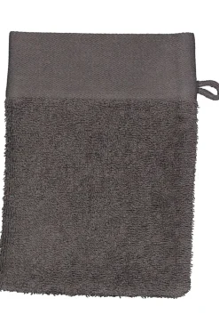 Best Zeeman Gant de toilette - Gris