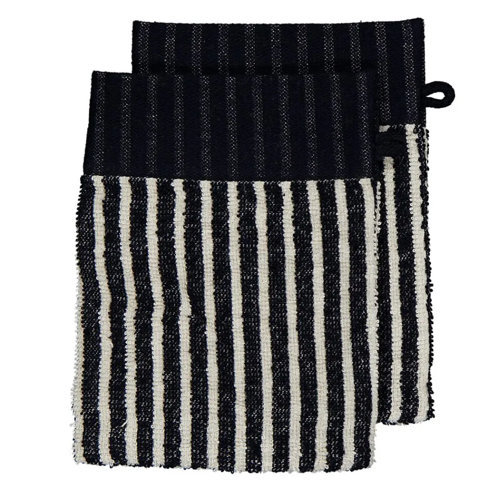 Clearance Zeeman Gant de toilette - Gris