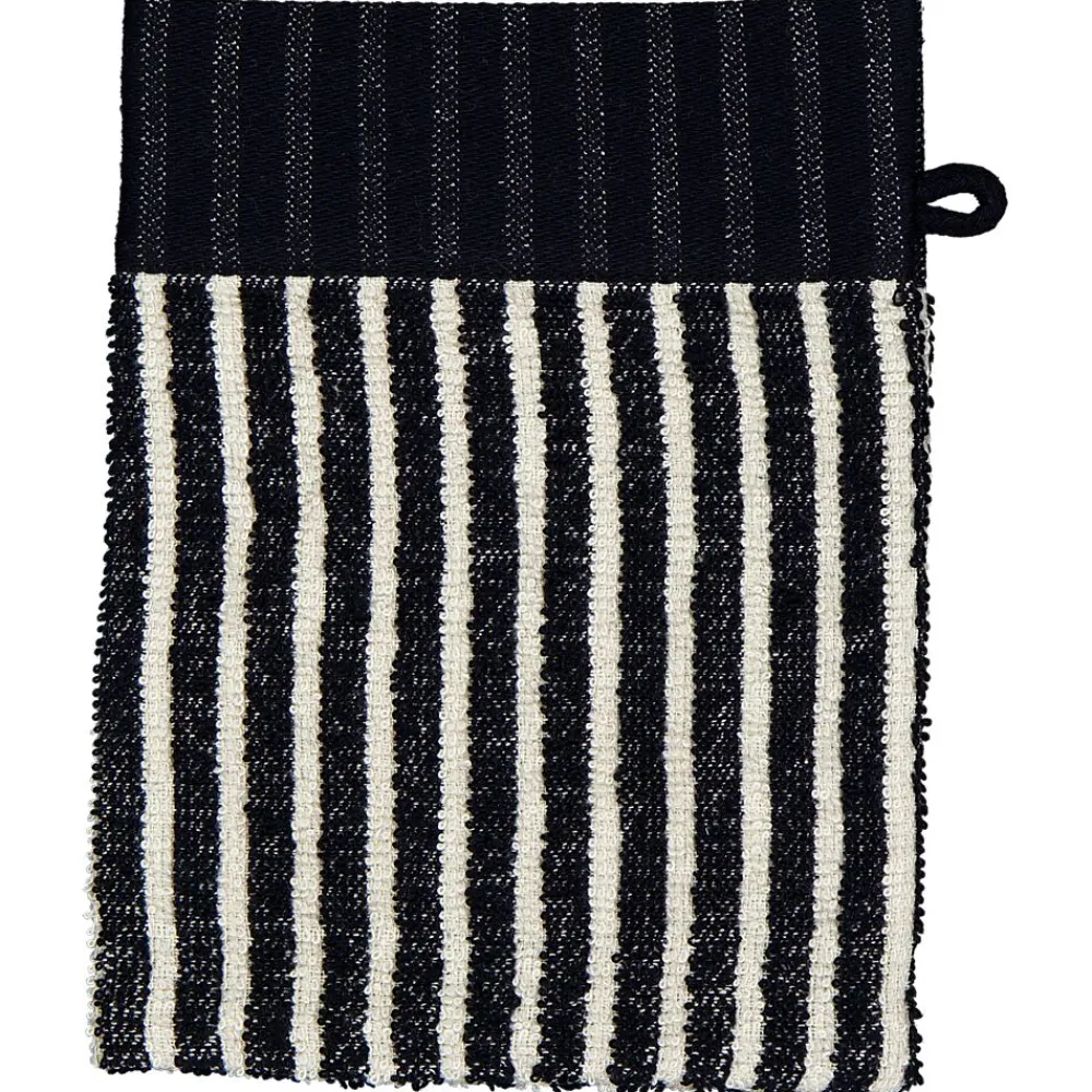 Clearance Zeeman Gant de toilette - Gris