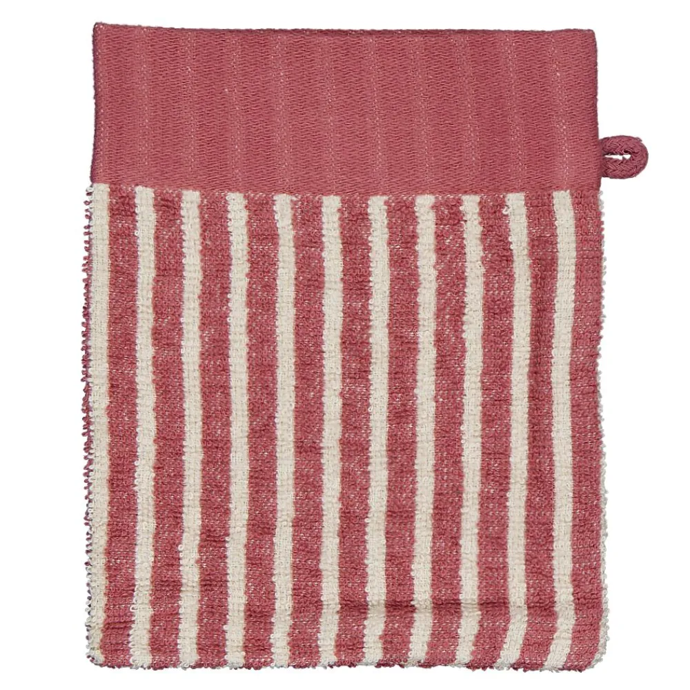 Online Zeeman Gant de toilette - Orange