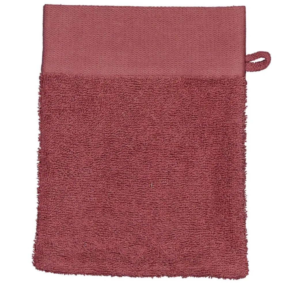 Hot Zeeman Gant de toilette - Orange