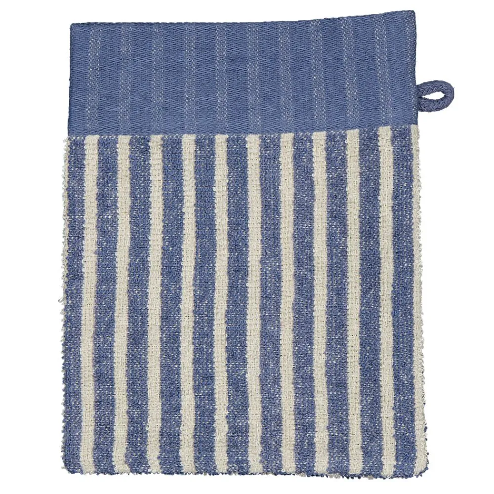 Clearance Zeeman Gant de toilette Blanc