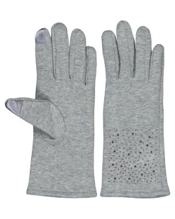 Discount Zeeman Gants - Gris