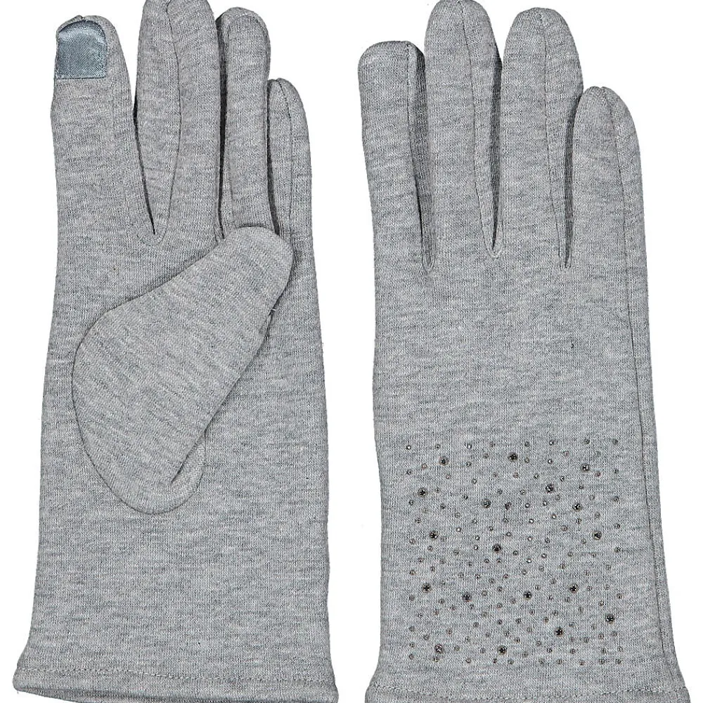 Outlet Zeeman Gants - Gris