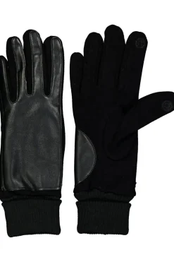 Sale Zeeman Gants - Noir