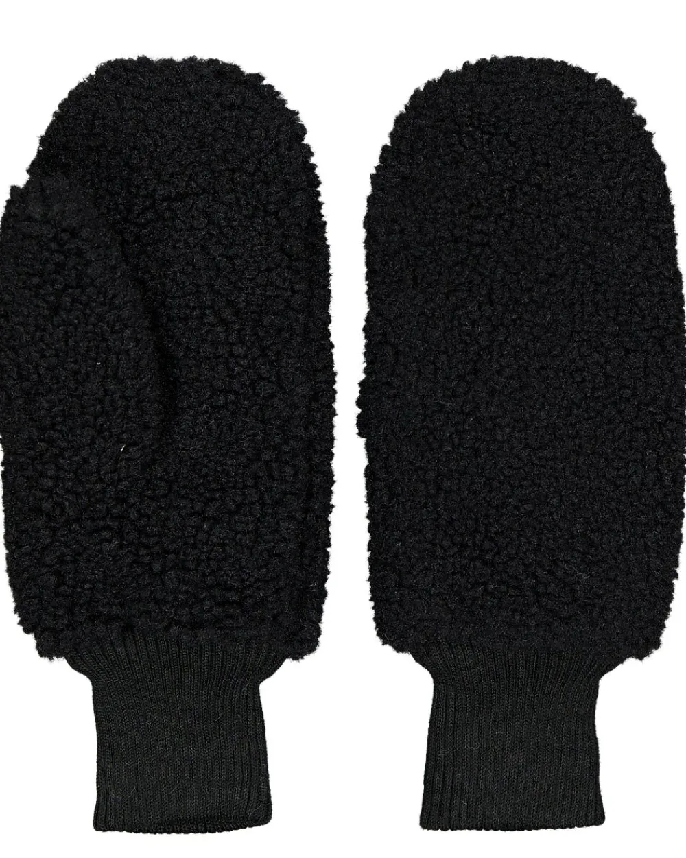 Clearance Zeeman Gants - Noir