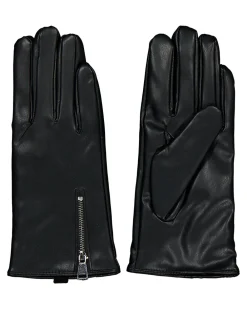 New Zeeman Gants - Noir