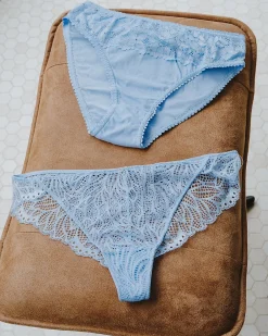 Zeeman Gants de Rio - Bleu