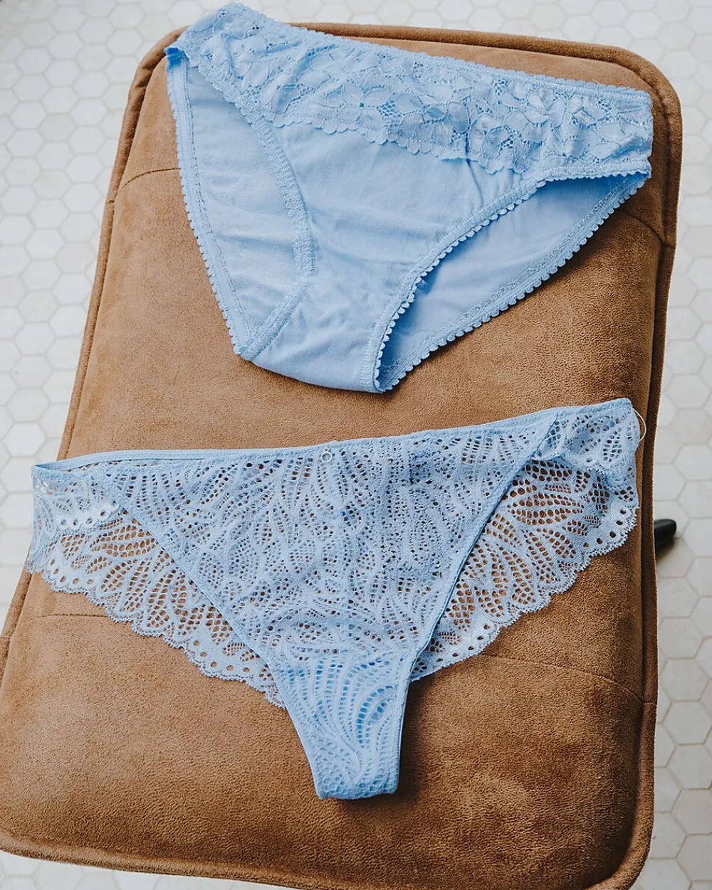 Zeeman Gants de Rio - Bleu