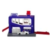 Sale Zeeman Garage jouet - Bleu
