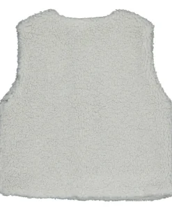 Best Zeeman Gilet de costume - Gris