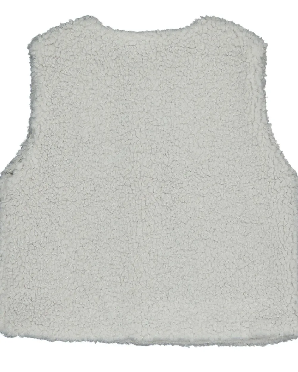 Best Zeeman Gilet de costume - Gris