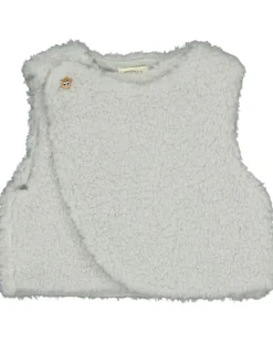 Hot Zeeman Gilet de costume - Gris