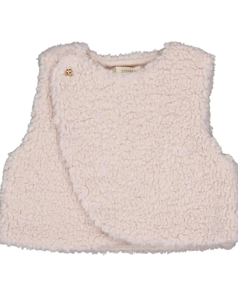 Discount Zeeman Gilet de costume - Violet