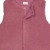 Outlet Zeeman Gilet de costume - Violet