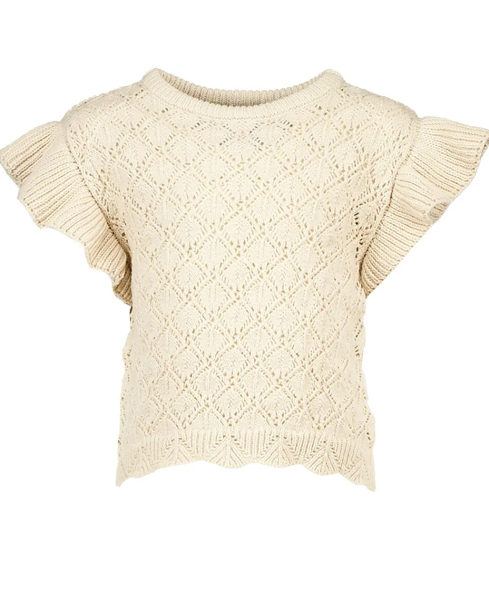 Outlet Zeeman Haut - Beige