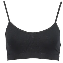 Zeeman Haut - Noir