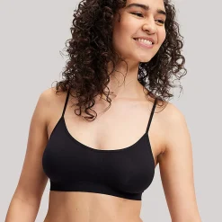 Zeeman Haut - Noir