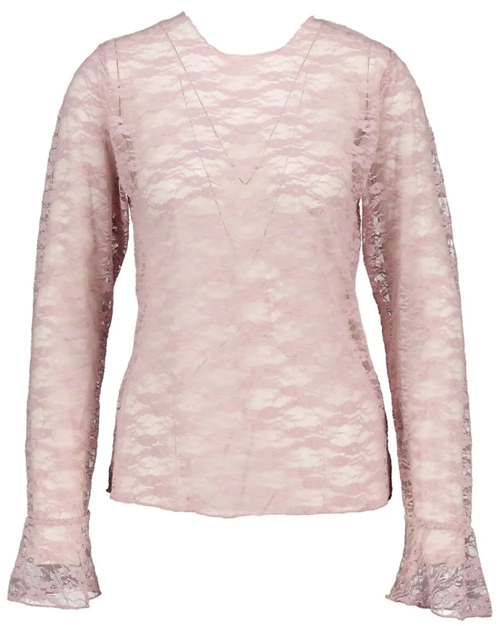 Outlet Zeeman Haut - Violet