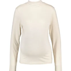 Hot Zeeman Haut de grossesse - Beige