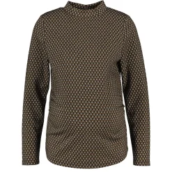 Clearance Zeeman Haut de grossesse - Marron
