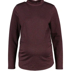 Best Zeeman Haut de grossesse - Rouge