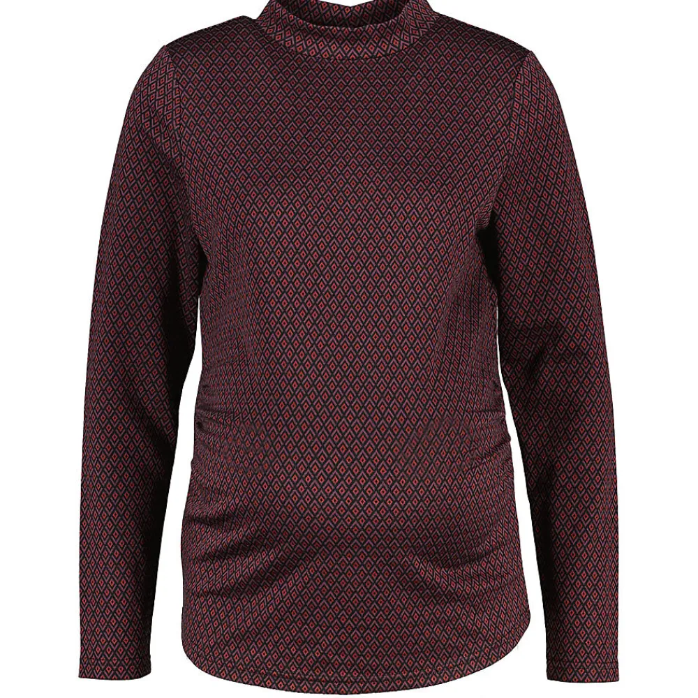 Best Zeeman Haut de grossesse - Rouge