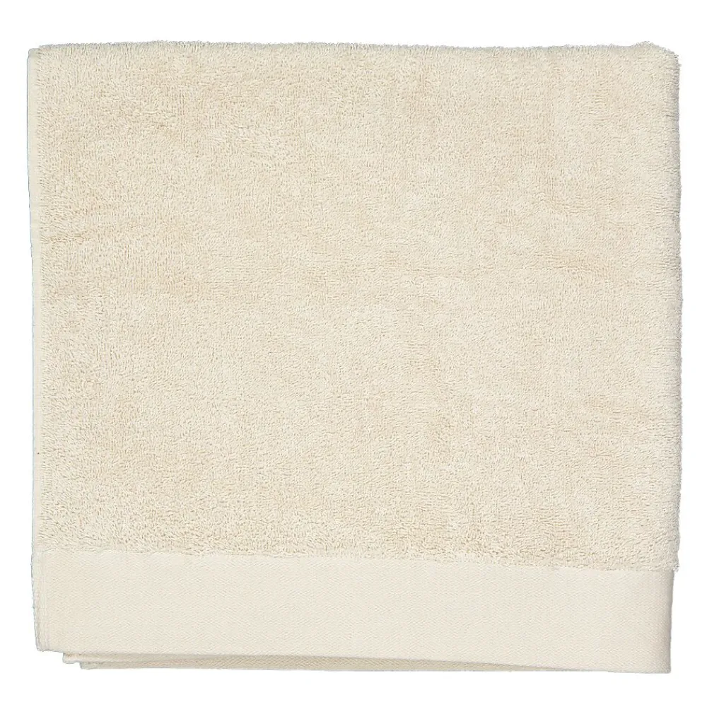 Sale Zeeman Heavy Drap de bain - Beige