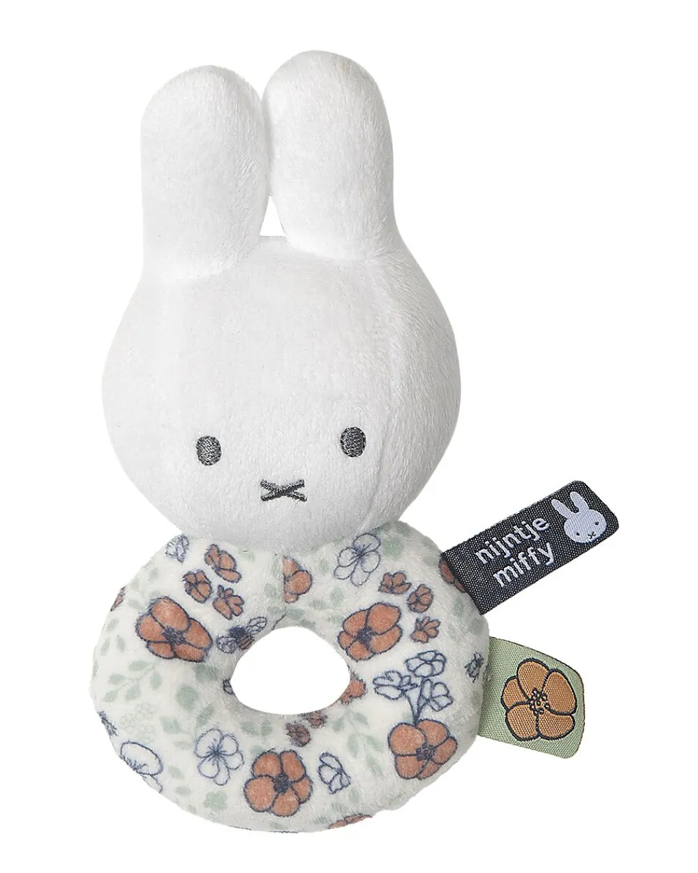 Discount Zeeman Hochet - Blanc