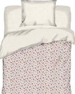 Online Zeeman Housse de couette - Beige