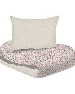 Online Zeeman Housse de couette - Beige