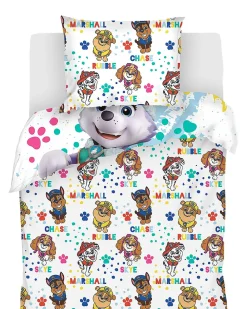 Zeeman Housse de couette - Blanc