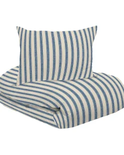 Clearance Zeeman Housse de couette - Bleu