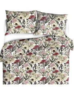 Sale Zeeman Housse de couette - Gris