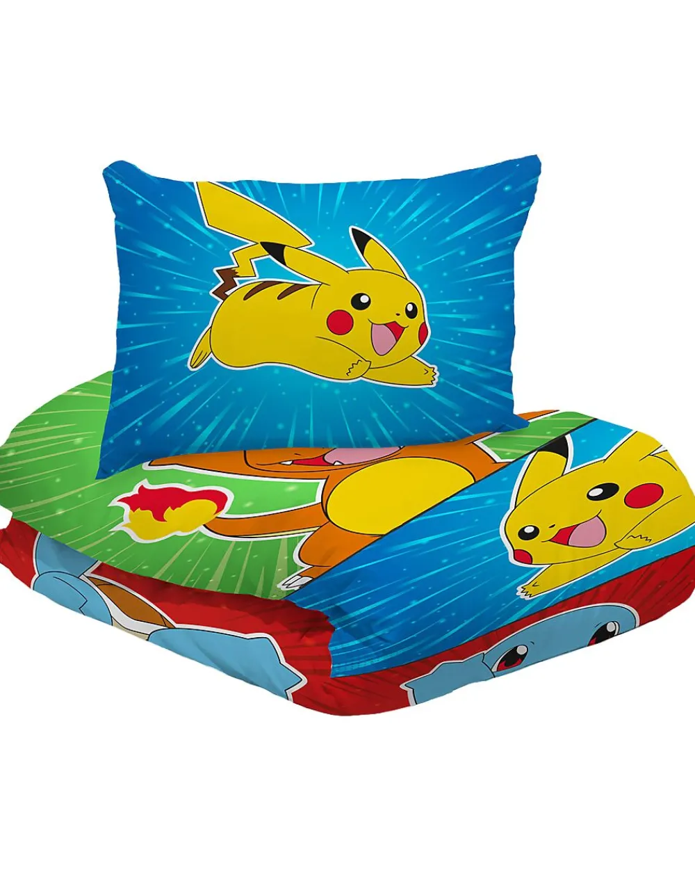 New Zeeman Housse de couette - Jaune
