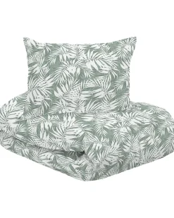 Best Zeeman Housse de couette - Vert