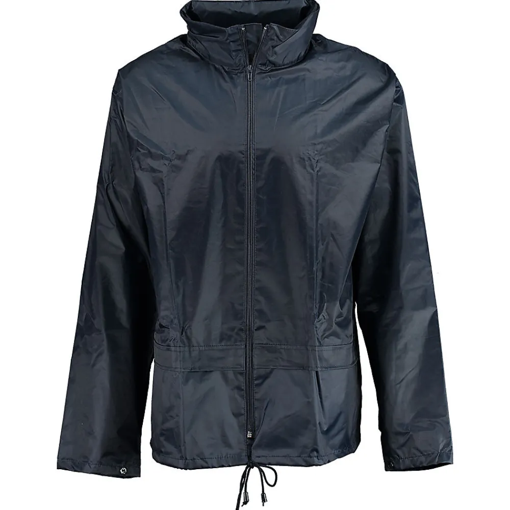 Outlet Zeeman Imperméable - Bleu