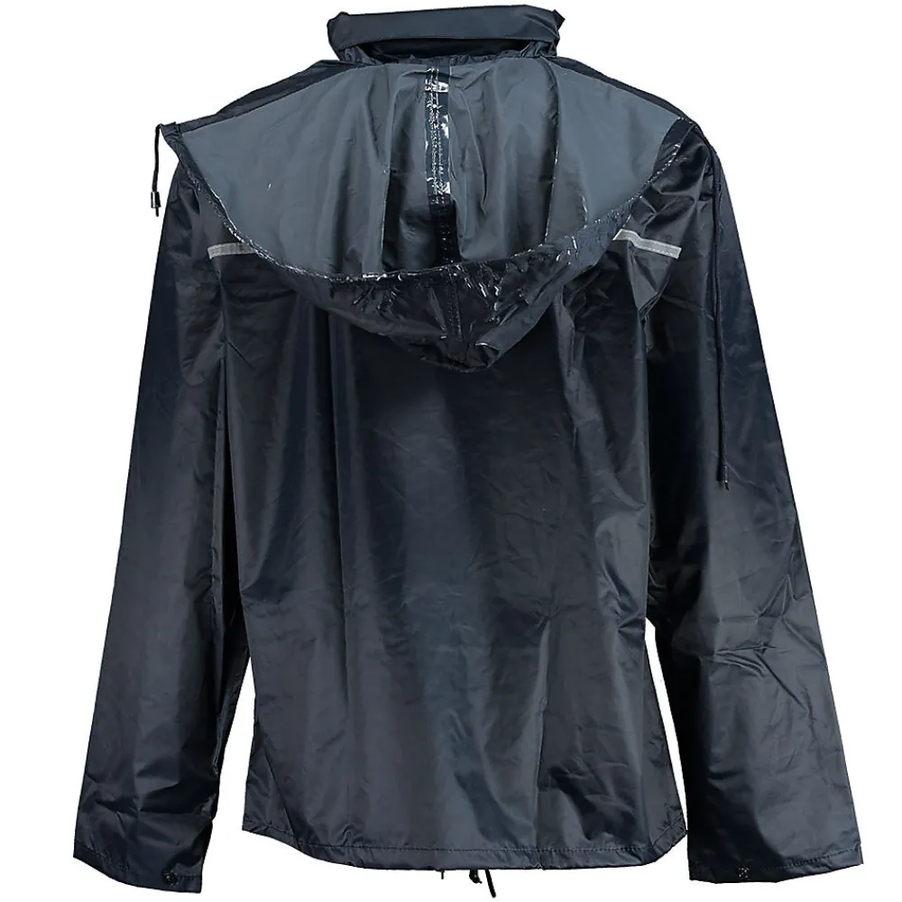 Outlet Zeeman Imperméable - Bleu