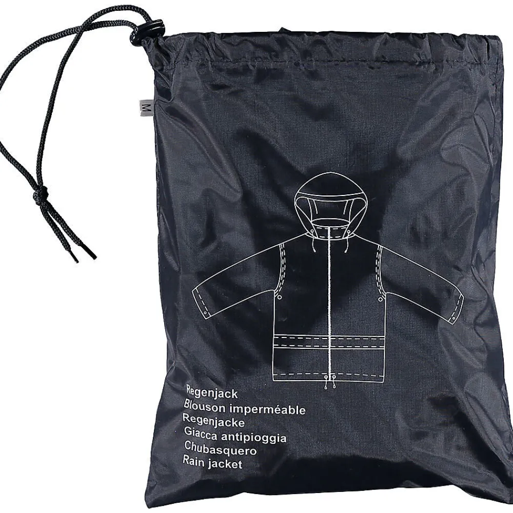 Outlet Zeeman Imperméable - Bleu