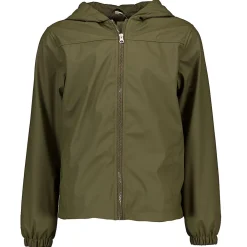 Outlet Zeeman Imperméable - Marron