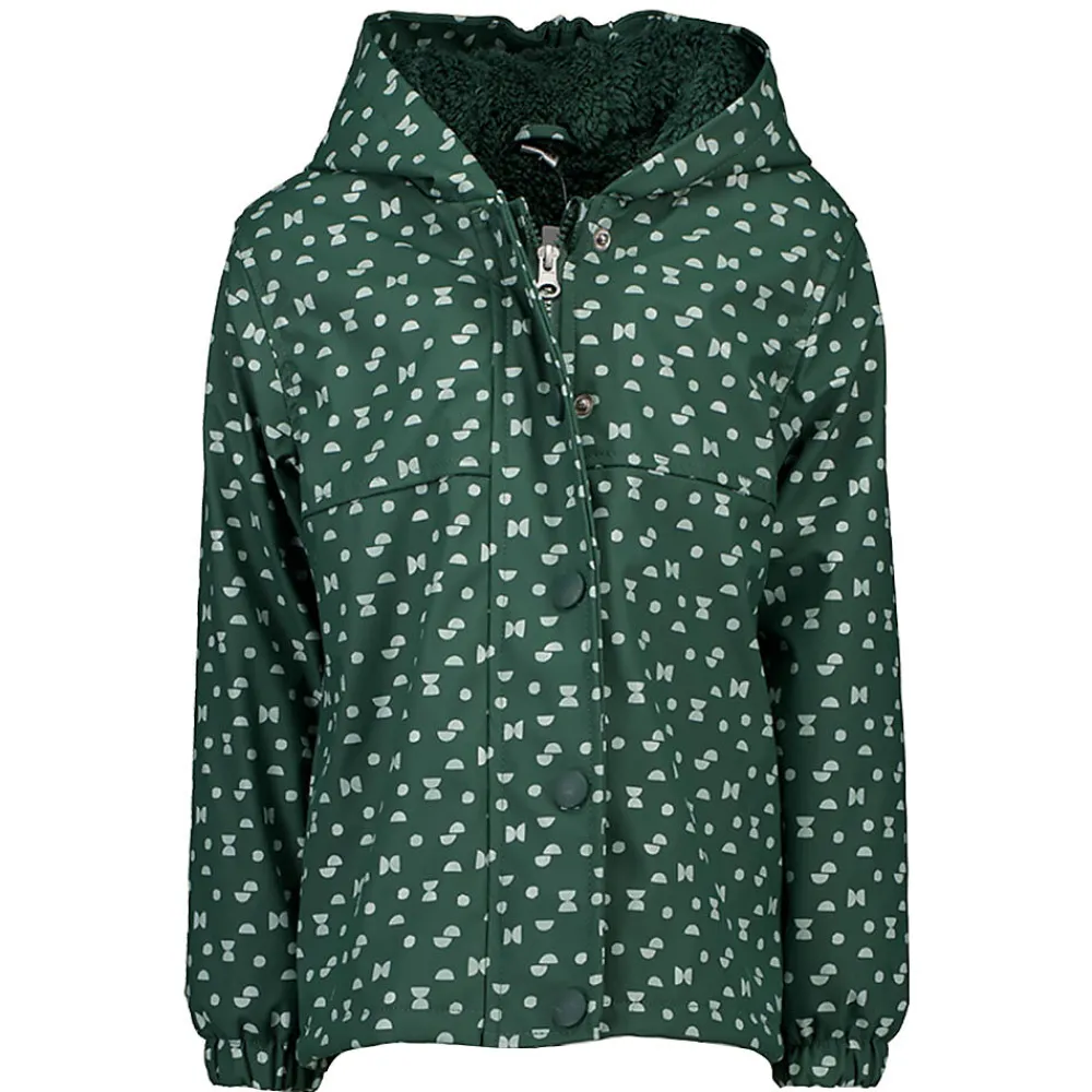 Sale Zeeman Imperméable - Vert