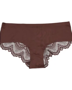 Hot Zeeman Isabel Shorty - Marron