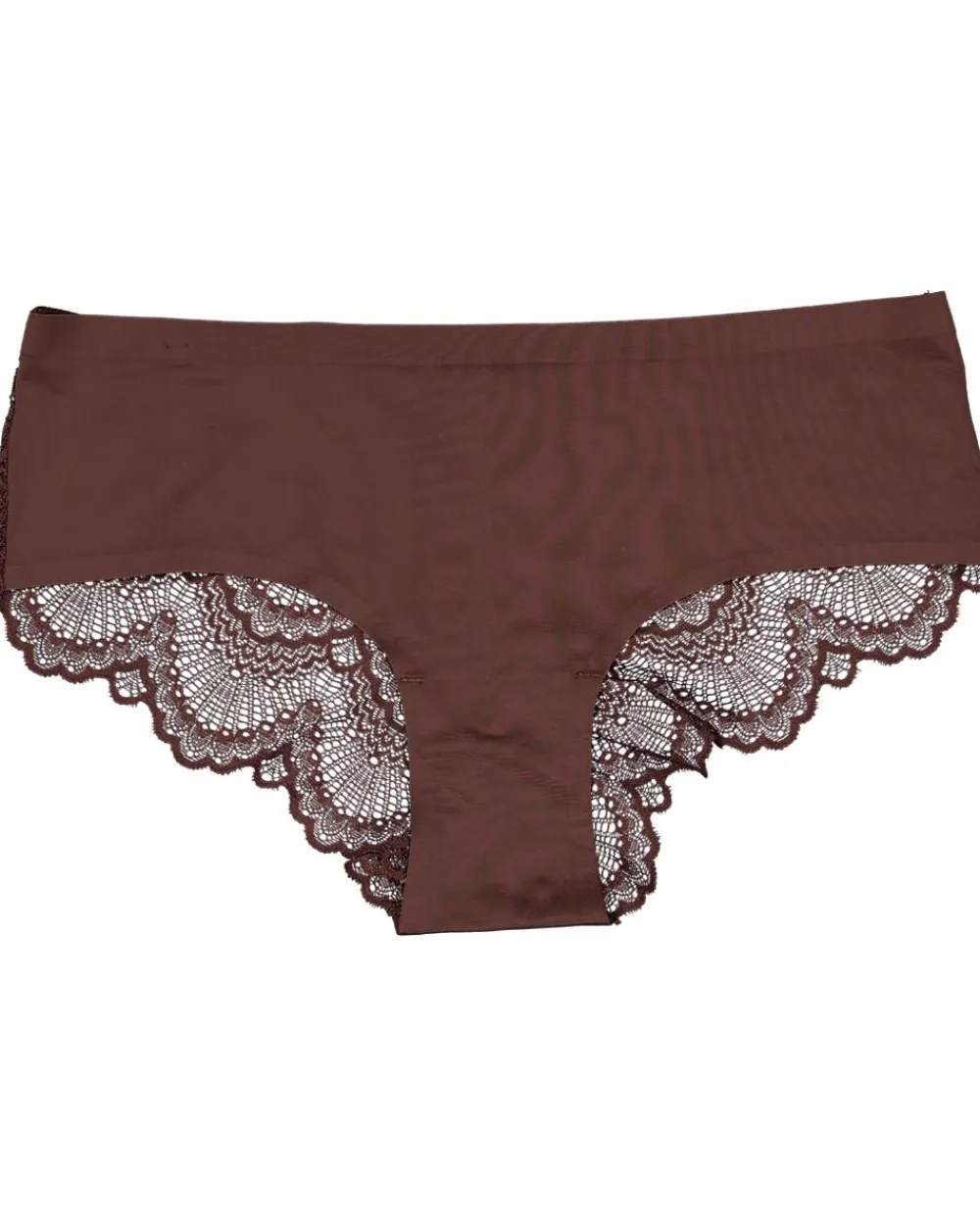 Hot Zeeman Isabel Shorty - Marron