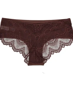 Hot Zeeman Isabel Shorty - Marron