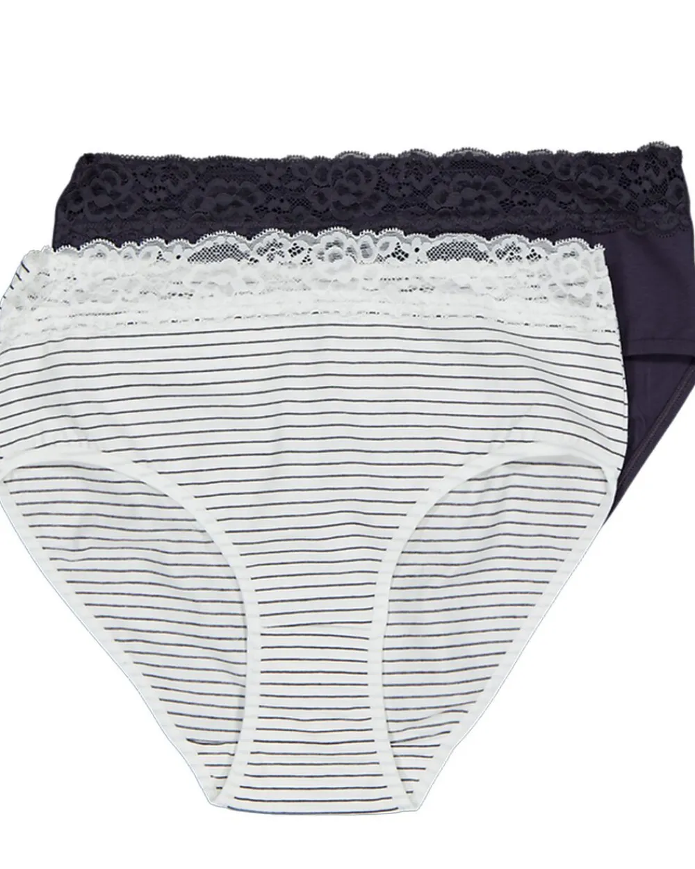 New Zeeman Jane Shorty - Blanc