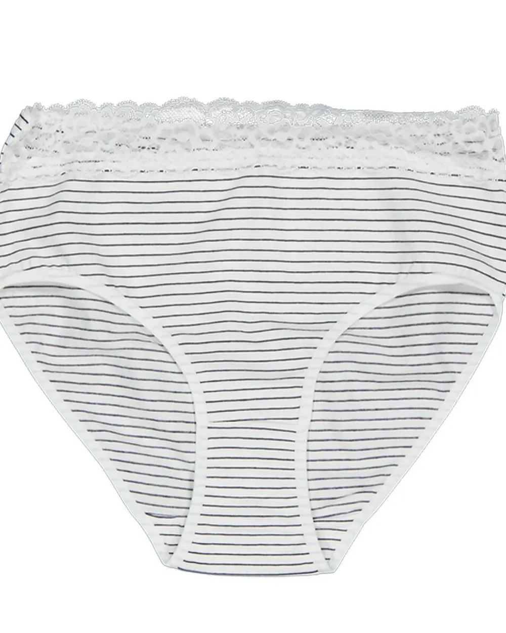 New Zeeman Jane Shorty - Blanc