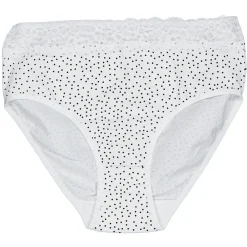 Online Zeeman Jane Shorty - Blanc