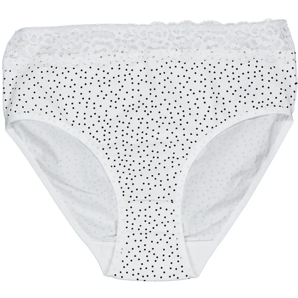 Online Zeeman Jane Shorty - Blanc