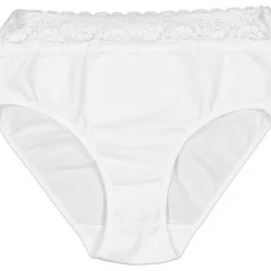 Clearance Zeeman Jane Shorty - Blanc