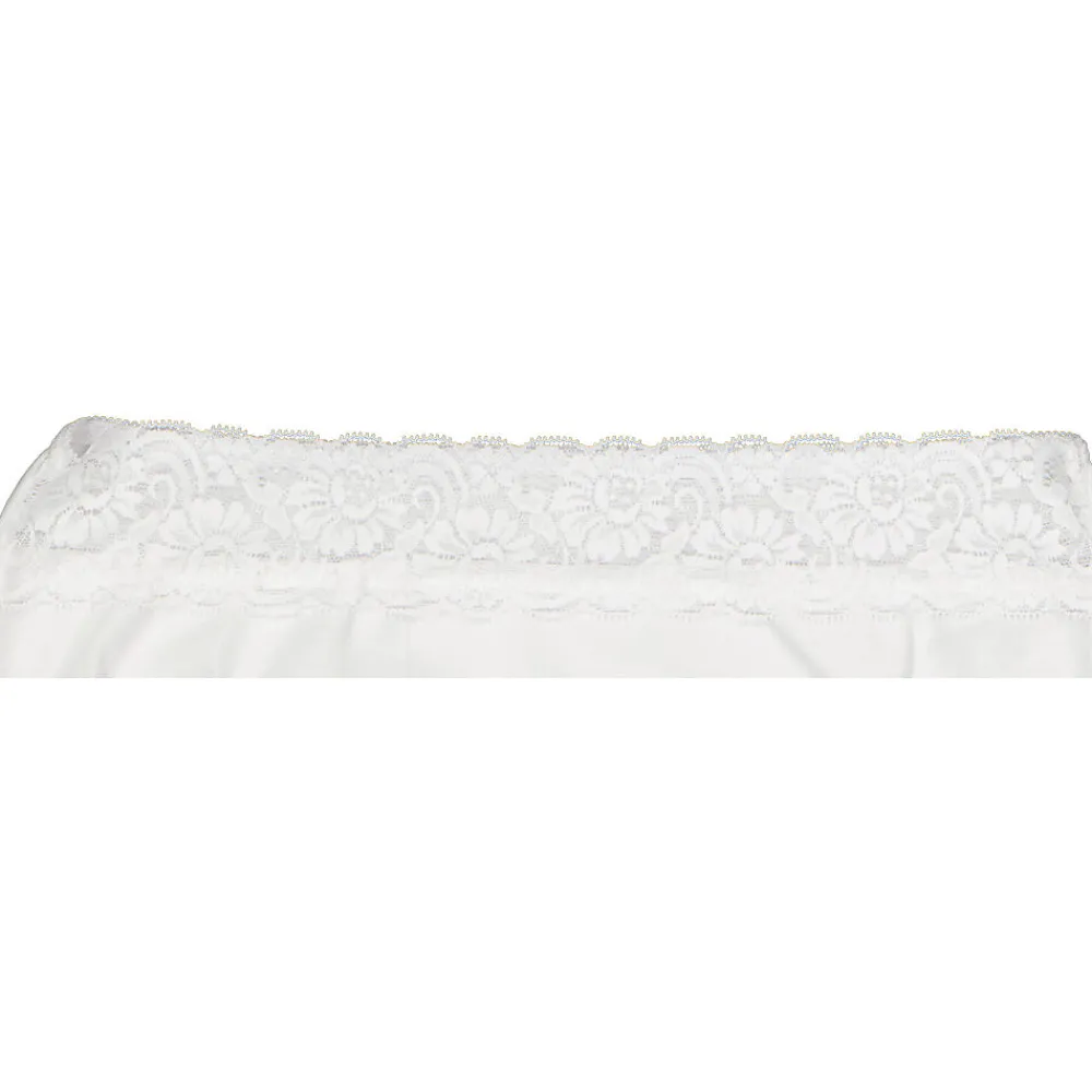 Clearance Zeeman Jane Shorty - Blanc